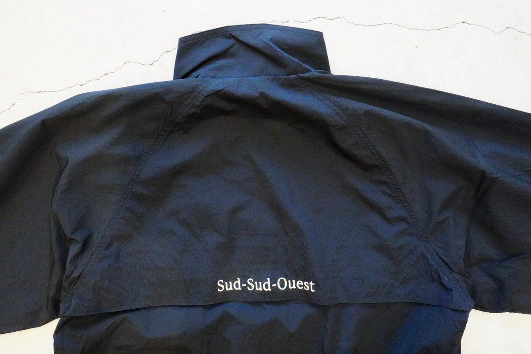 Sud Sud Ouest / Track Jacket – web-inter