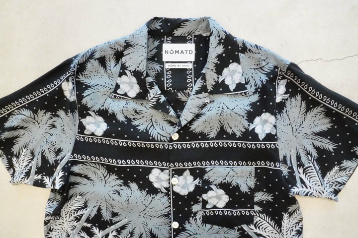 トップス NOMA t.d Summer Shirt NOMA t.d. - Summer Shirt | fakejam