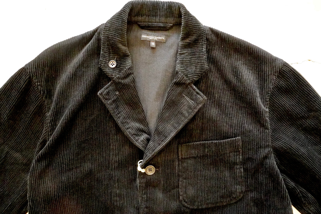SALE<30%OFF>Engineered Garments / LOITER JACKET-8W
