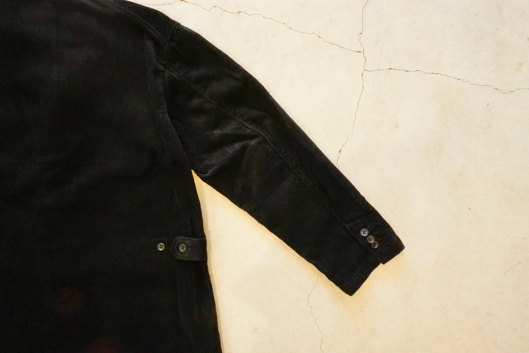 Engineered Garments / LOITER JACKET-8W Corduroy – web-inter