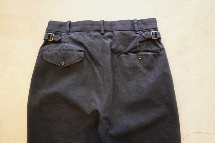 A.PRESSE / Type.2 Chino Trousers – web-inter