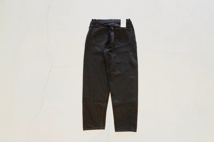 SALE<30%OFF>CIOTA / New Wide Tapered 5 Pocket Pants SALE<30%OFF>CIOTA / New Wide Tapered 5 Pocket Pants