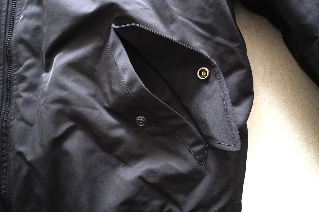 SALE<30%OFF>CIOTA / MA-1 Flight Jacket – web-inter