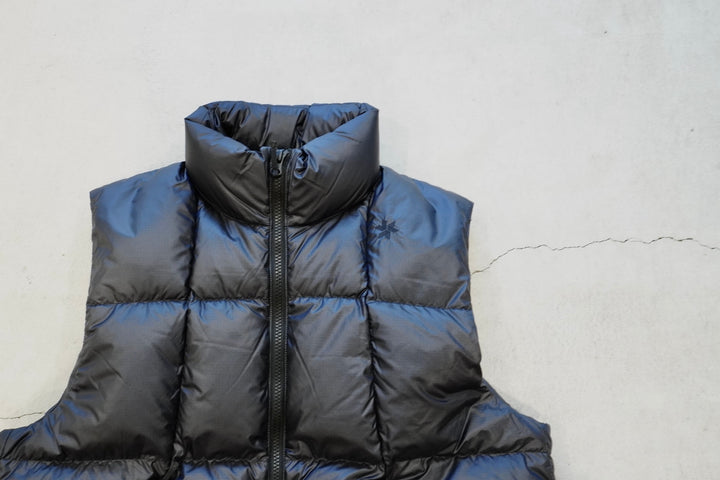 SALE<30% OFF>Goldwin / PERTEX QUANTUM Down Vest – web