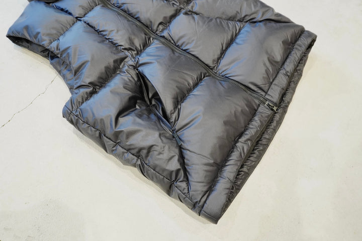 ジャケット・アウター GOLDWIN PERTEX QUANTUM Down Vest SALE<30% OFF>Goldwin / PERTEX QUANTUM Down Vest – web