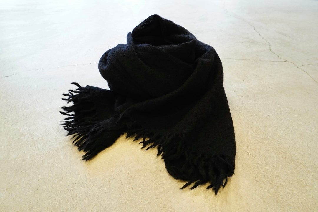 LOCALLY / Muji Muffler – web-inter