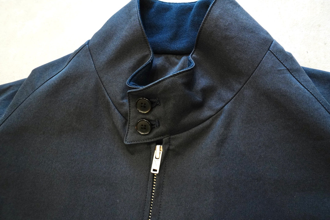 A.PRESSE / Driving Jacket – web-inter