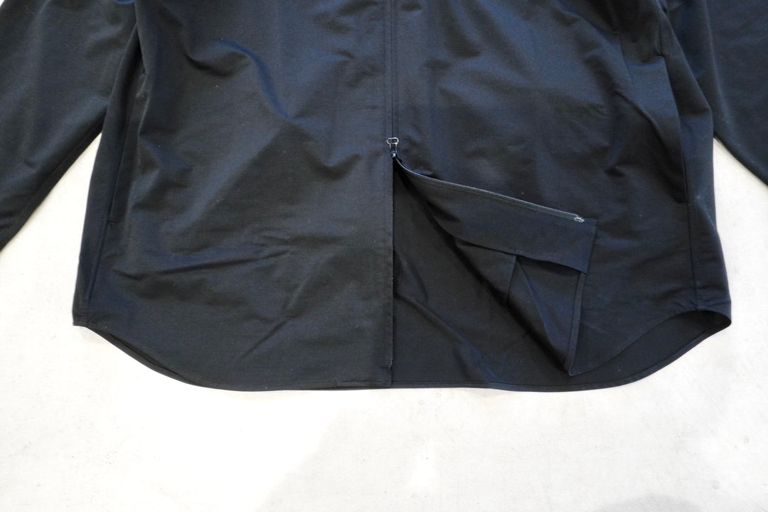 よーこ　12月8日まで取り置き SALE<30% OFF> YOKO SAKAMOTO / ZIP SHIRT – web-inter