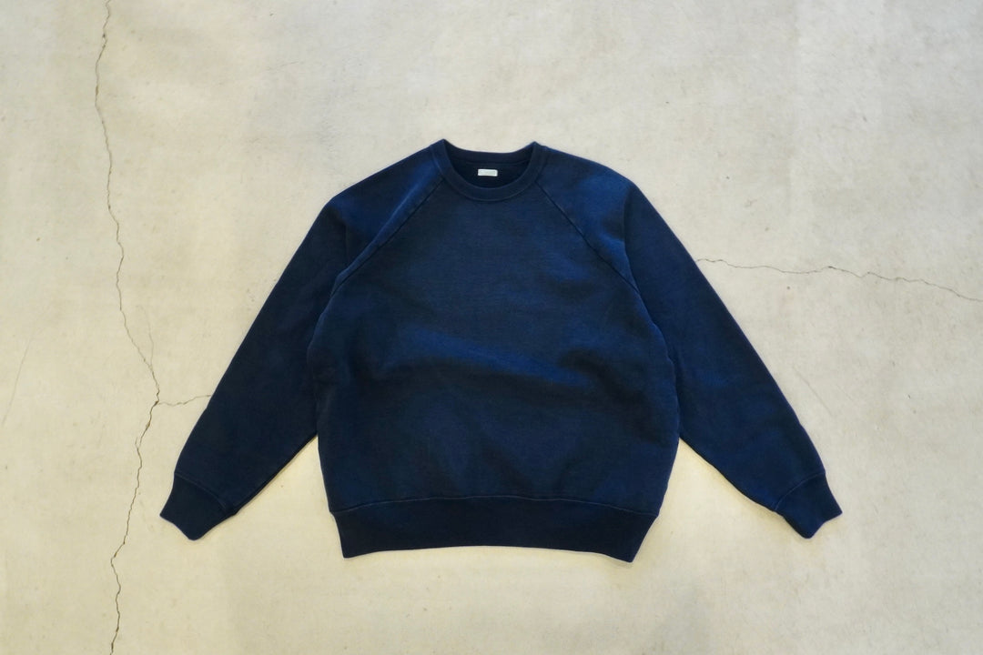 A.PRESSE / Vintage Sweatshirt – web-inter A.PRESSE / Vintage Sweatshirt – web-inter