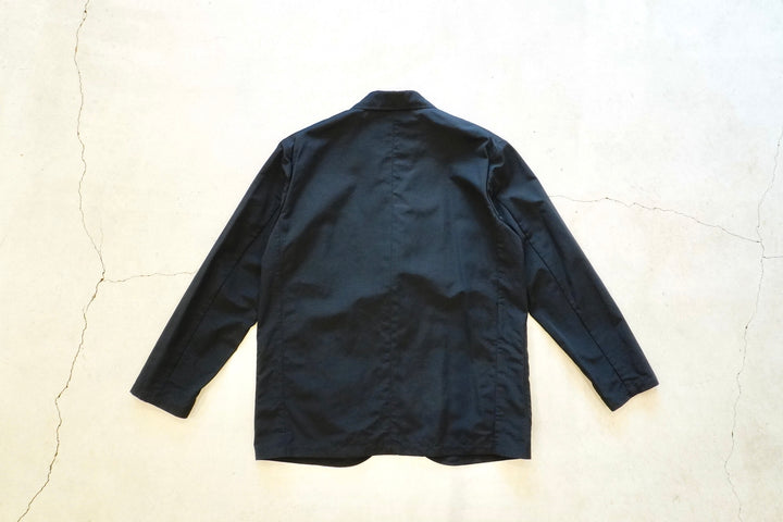 Goldwin / Relax Nylon 2B Jacket – web-inter