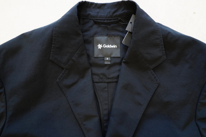 Goldwin / Relax Nylon 2B Jacket – web-inter