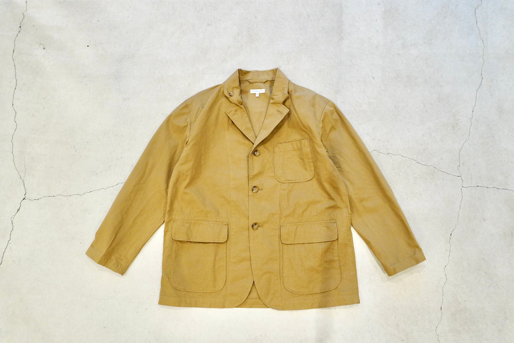 MORE SALE!<40% OFF>Engineered Garments / LOITER JACKET