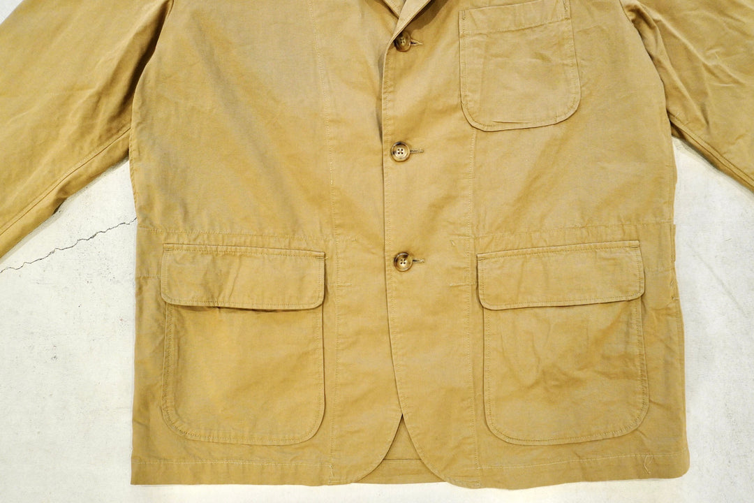 MORE SALE!<40% OFF>Engineered Garments / LOITER JACKET