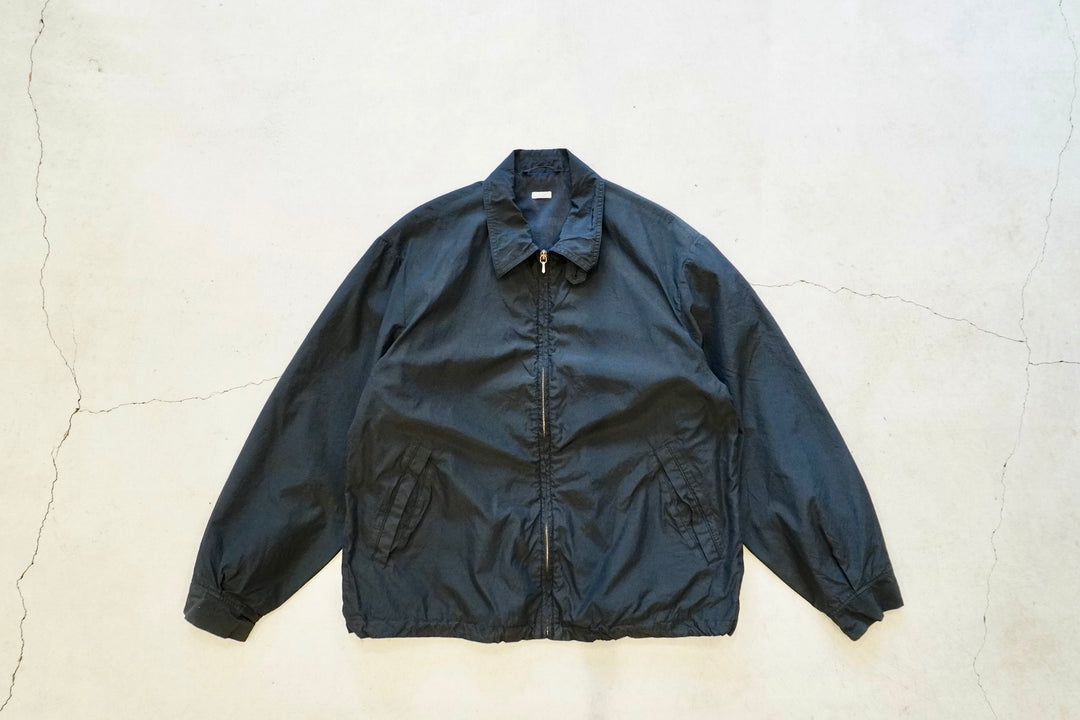 人気ショップ Coach Taffeta Silk / A.PRESSE Jacket web-inter – ジャケット・アウター