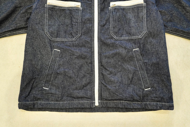 MORE SALE!<40% OFF> COMME des GARCONS HOMME / ZIP UP