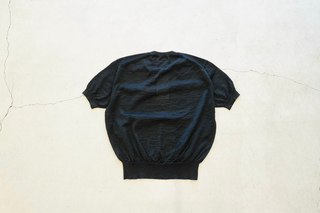 トップス BATONER CHOMA CREW NECK S/S BATONER: CHOMA CREW NECK S/S｜ SHIPS 公式サイト