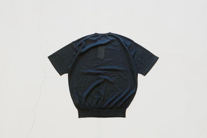 トップス BATONER CHOMA CREW NECK S/S SALE<30% OFF> BATONER (MENS)/ CHOMA CREW NECK S/S