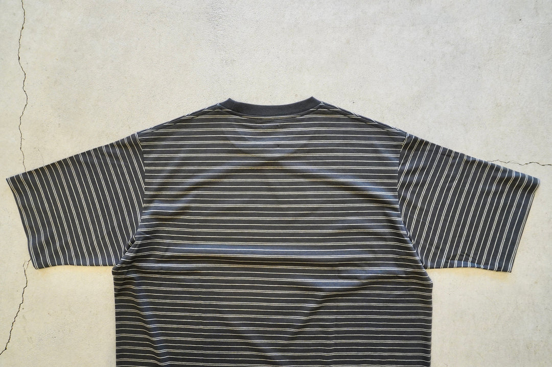 サイズ1 BATONER(バトナー) SUMMER WOOL T-SHIRT 別注 SUMMER WOOL T-SHIRT | BATONER(バトナー) / トップス
