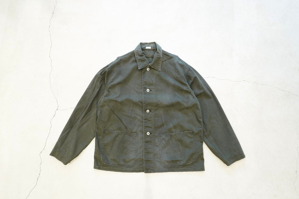 ジャケット・アウター 25ss A.PRESSE Vintage P41 MilitaryJacket A.PRESSE 25SS Vintage P41 Military Jacket – Vintage Concept