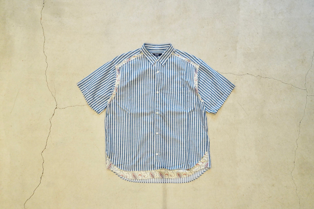 COMME des GARCONS HOMME – web-inter