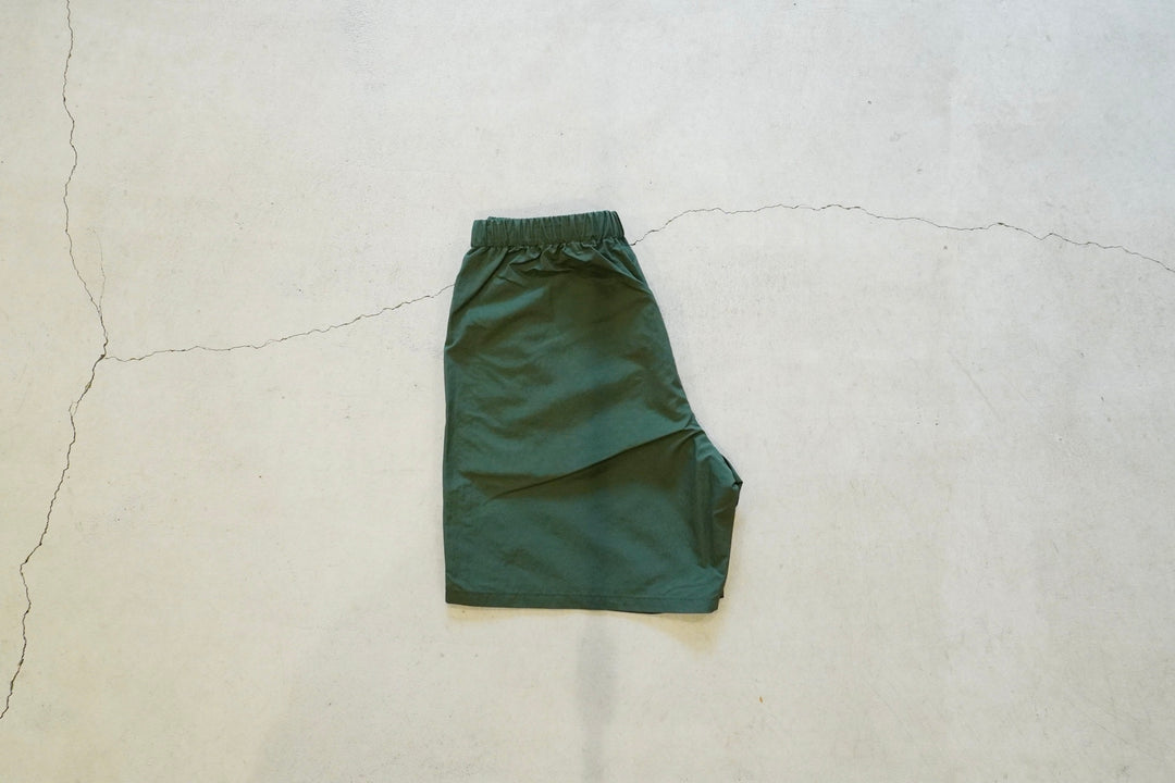ゴールドウィン ナイロンショーツ GOLDWIN Nylon Shorts Goldwin (ゴールドウィン) Nylon Shorts / ナイロンショーツ
