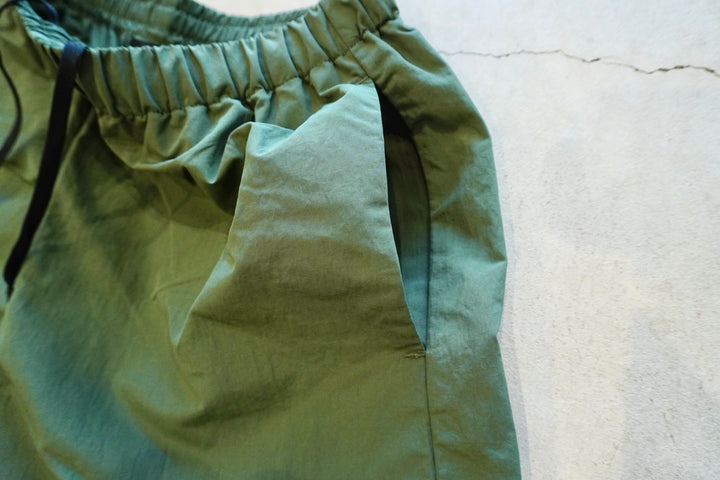 ゴールドウィン ナイロンショーツ GOLDWIN Nylon Shorts Goldwin (ゴールドウィン) Nylon Shorts / ナイロンショーツ