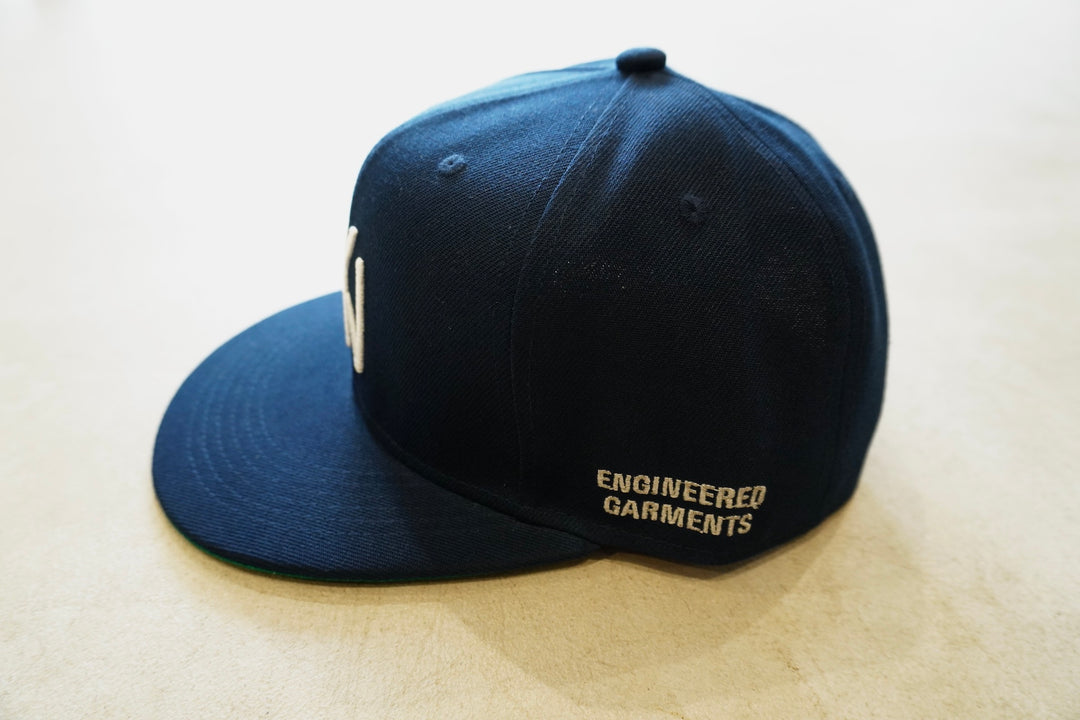 Engineered Garments / × EXPANSION NY CLASSIC BB CAP – web-inter