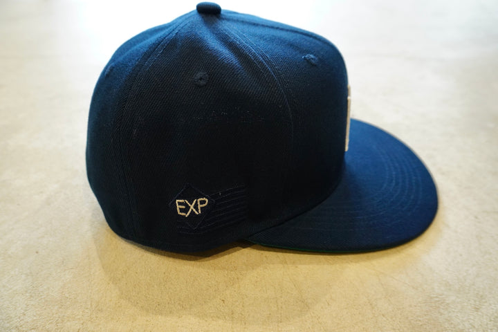 ENGINEERED GARMENTS× EXP NY CLASSIC CAP ENGINEERED GARMENTS×EXP『NY CLASSIC BB CAP』 – Reggieshop