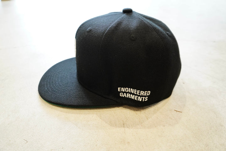 Engineered Garments / × EXPANSION GREATEST ELEVATIONS BB CAP