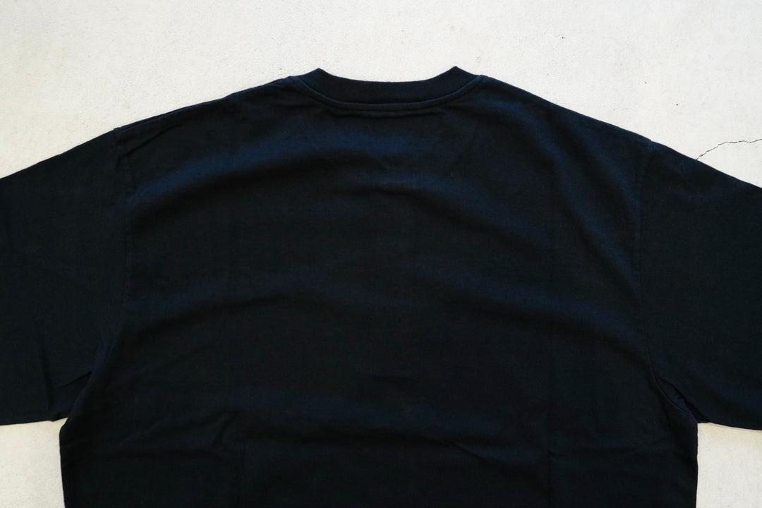 A.PRESSE / Cashmere Blend L/S Henley Neck Shirt – web-inter