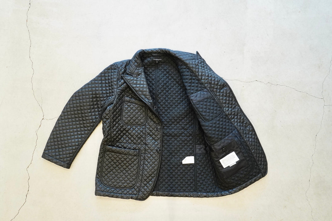 最終値下ENGINEEREDGARMENTSBEDFORE JACKET S 最終値下ENGINEEREDGARMENTSBEDFORE JACKET S