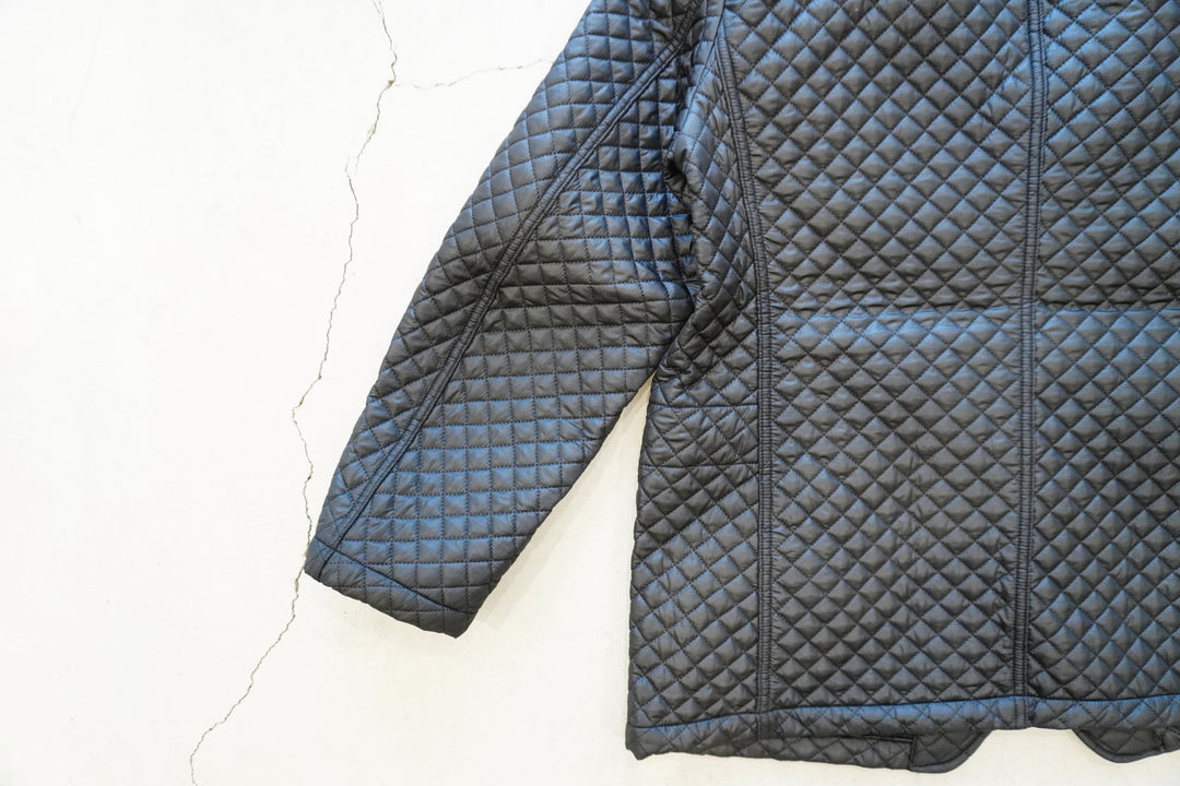 Engineered Garments / Bedford Jacket - Black Polyester Small