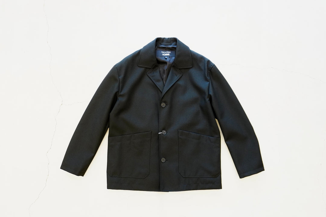 最終値下げ‼️ COMME des GARCONS HOMME,97's LOFTMANCOOP KYOTO