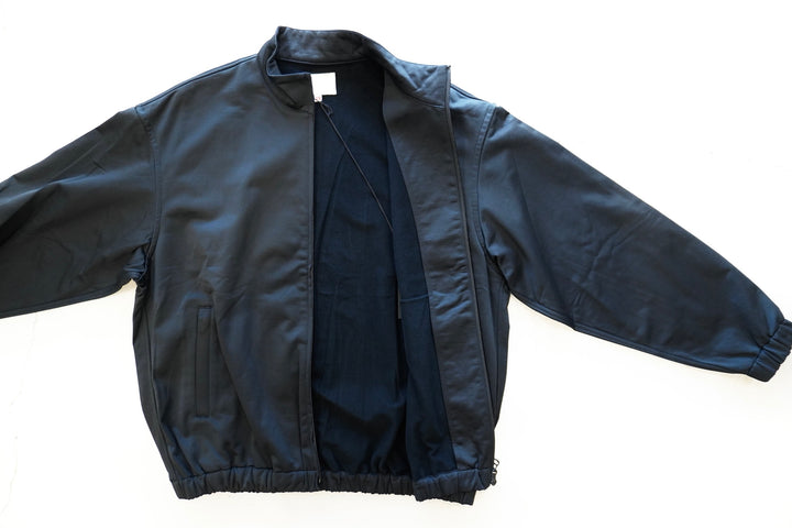 YOKO SAKAMOTO / TRACK JACKET (25AW) – web-inter