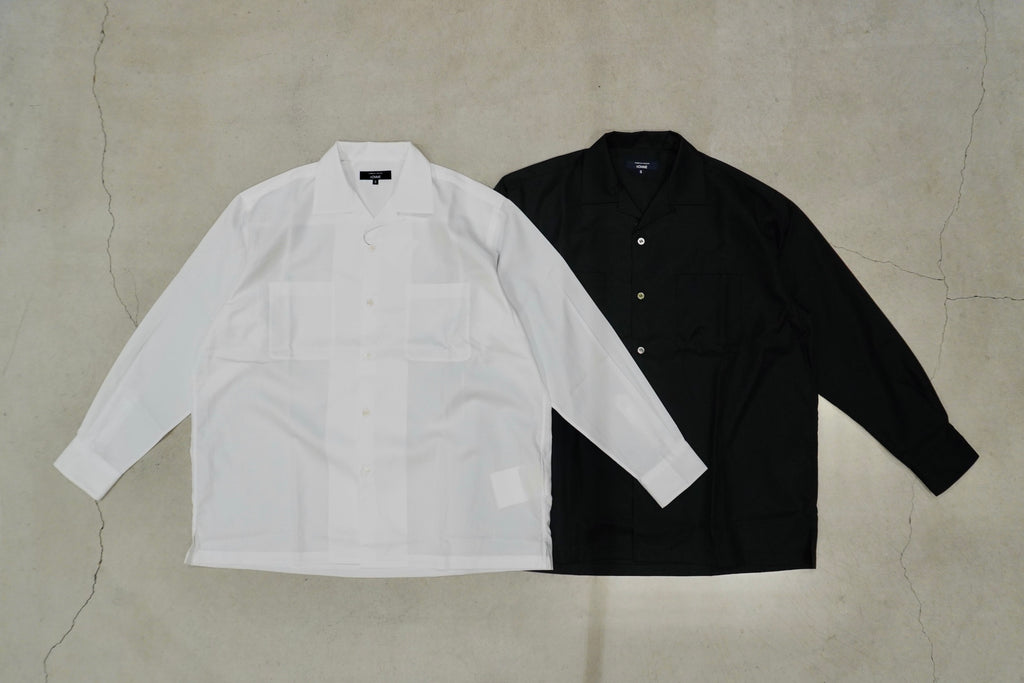 SALE<30% OFF>COMME des GARCONS HOMME / 綿ブロード オープン