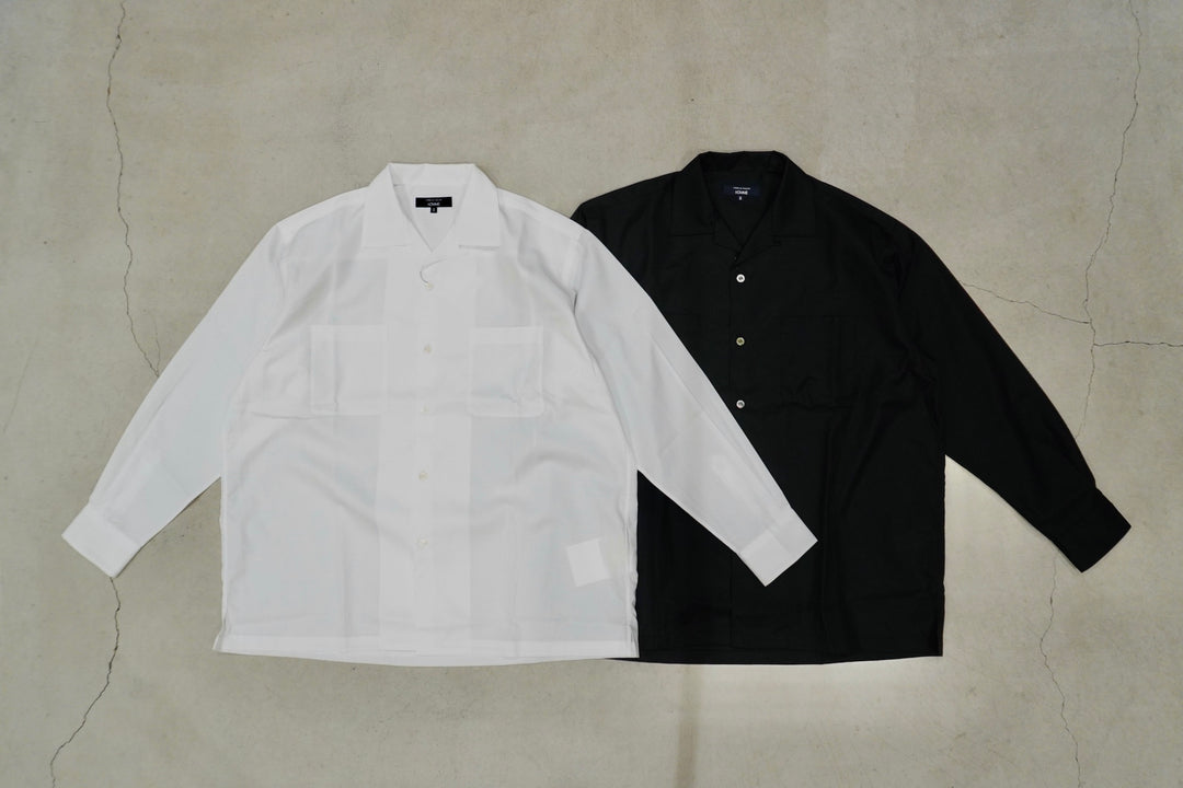 COMME des GARCONS HOMME – web-inter