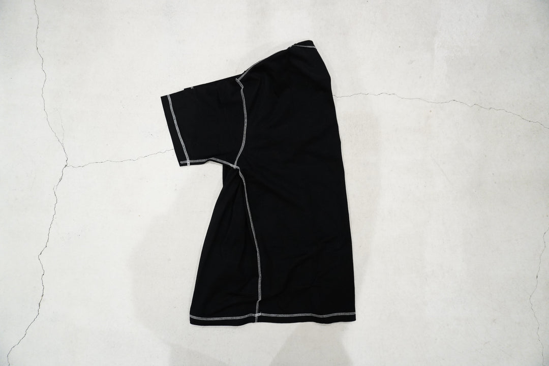 SALE<30% OFF>COMME des GARCONS HOMME / 綿度詰天竺 オーバー