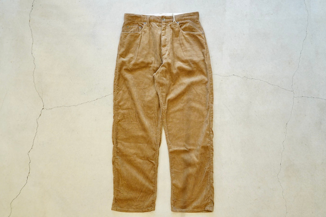 ENGINEERED GARMENTS GRENPRAID PANTS ベージュ ENGINEERED GARMENTS