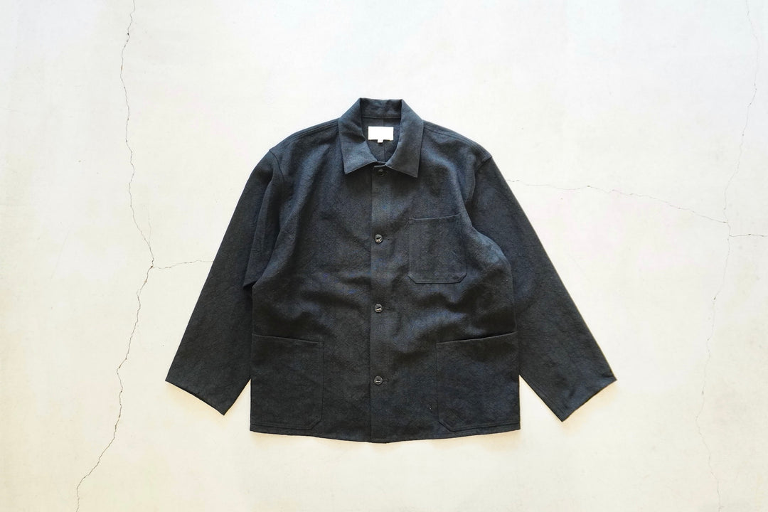 A.PRESSE ワークチノ サイズ1 ネイビー NEW ITEM – web-inter