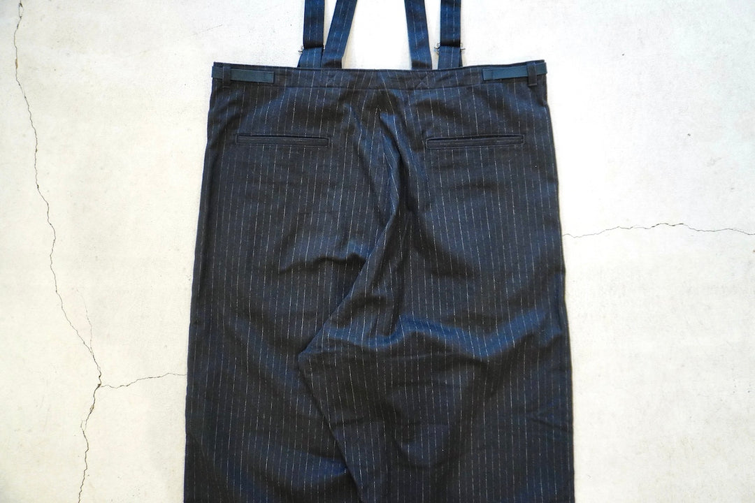 YOKO SAKAMOTO / MECHANIC PANTS – web-inter