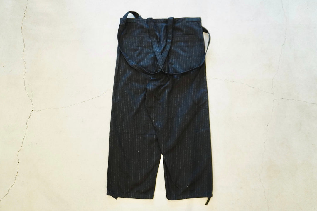 ヨシモト ヨウコさん専用 YOKO SAKAMOTO / MECHANIC PANTS – web-inter