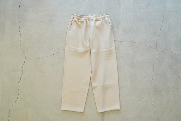 SALE <30% OFF> YOKO SAKAMOTO / ATHLETIC PANTS – web-inter