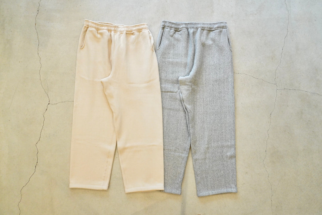 パンツ Yoko SAKAMOTO ATHLETIC PANTS YOKO SAKAMOTO ATHLETIC PANTS - BEIGE - PURAS