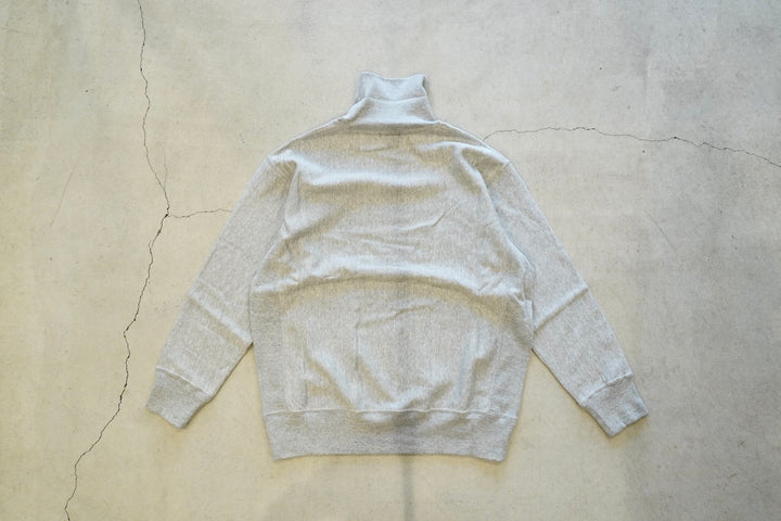 COMME des GARCONS HOMME / COTTON TURTLE NECK SWEAT – web-inter