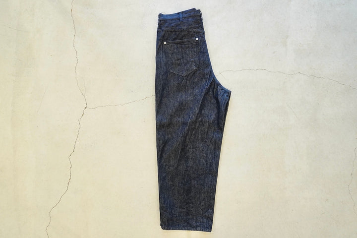 COMME des GARCONS HOMME / COTTON DENIM PANTS – web-inter