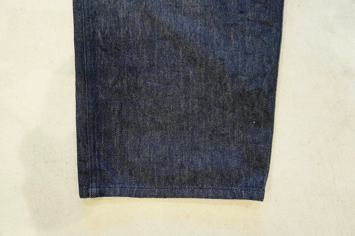 COMME des GARCONS HOMME / COTTON DENIM PANTS – web-inter