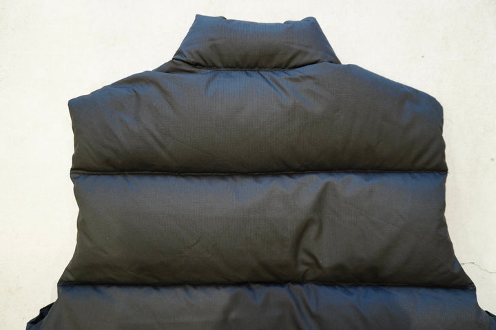 【非売品】かわしまたかひろ G-8 WEP DOWN VEST 楽天市場】【中古】 タカヒロミヤシタザソロイスト 中綿ベスト