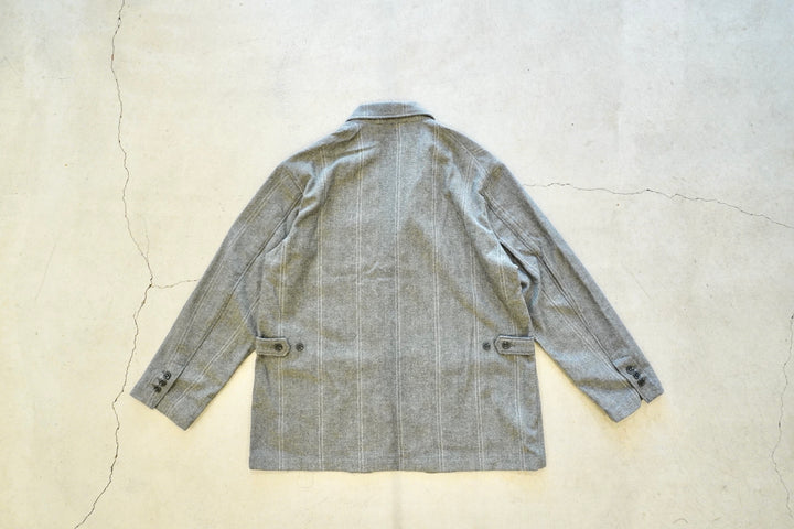 MORE SALE ! <40%OFF>Engineered Garments / LOITER JACKET-WOOL