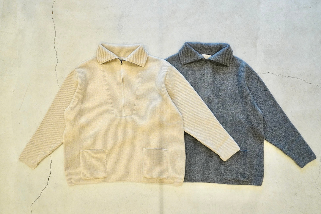 Nikki ESSENTIAL PIECE POLO Knit Nikki ESSENTIAL PIECES – web-inter