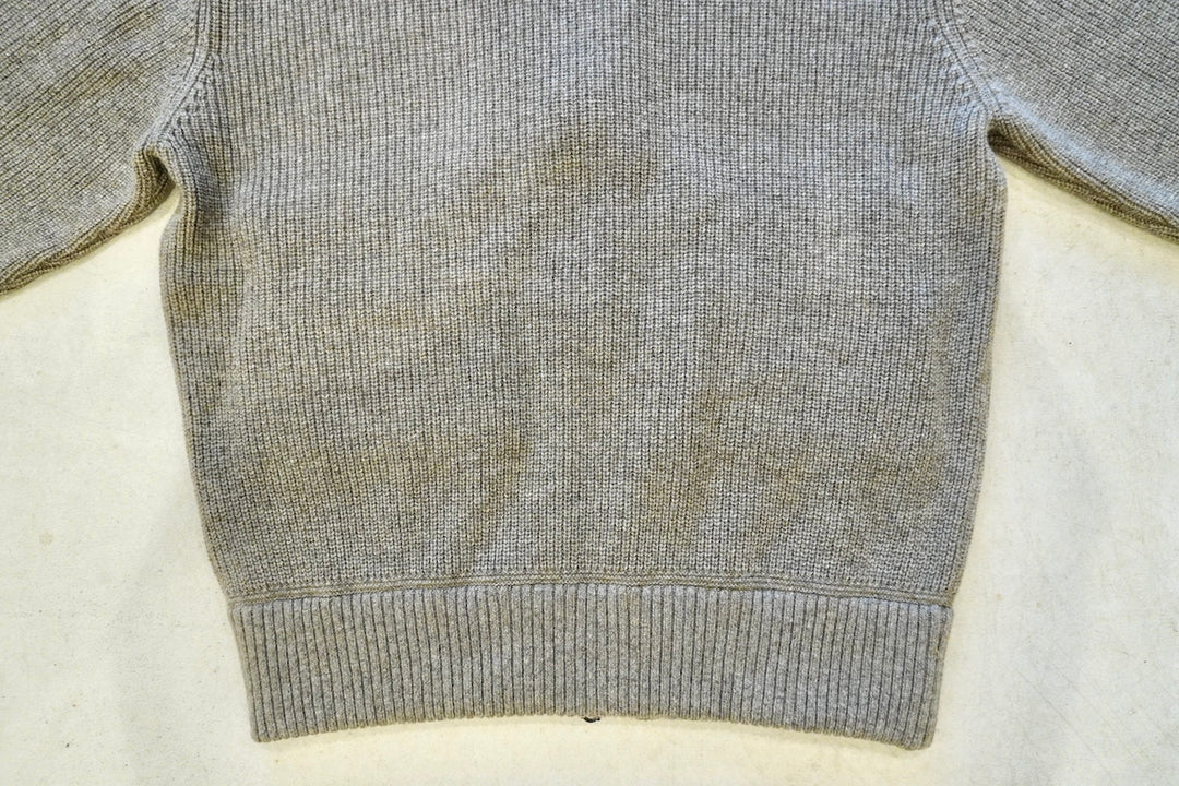 Nikki ESSENTIAL PIECES / Yak×Ca/Wool Flight Jacket – web-inter